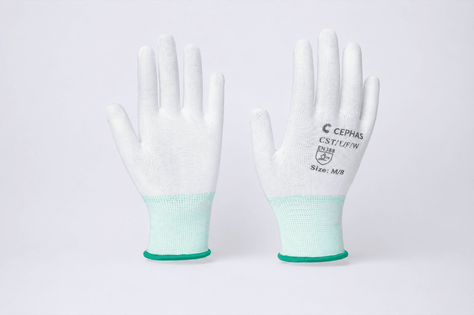 CST Lint Free — Elastic Cuff
